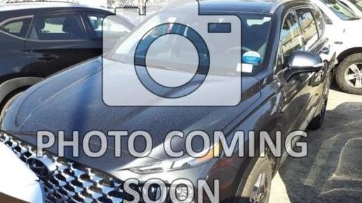 HYUNDAI SANTA FE 2023 5NMS4DAL7PH650922 image